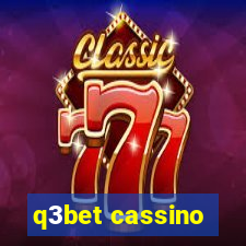 q3bet cassino